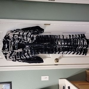 Tie-Top and Pants set